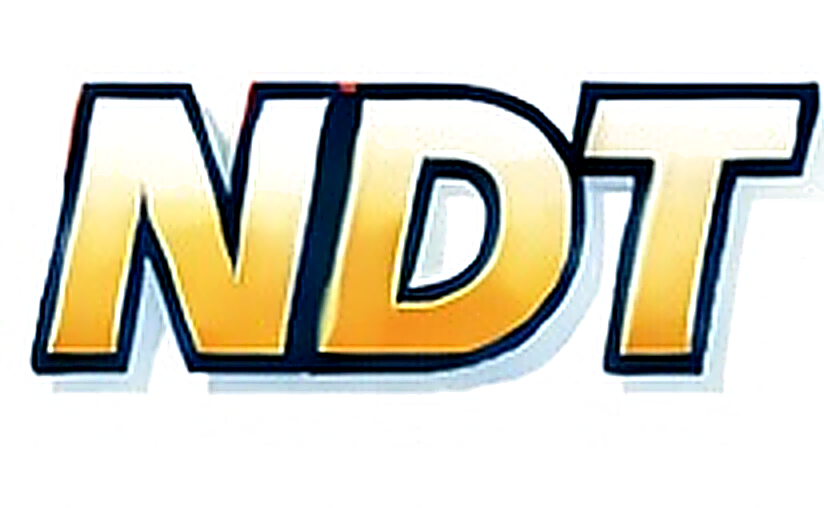 NDT Transportation, Inc. logo